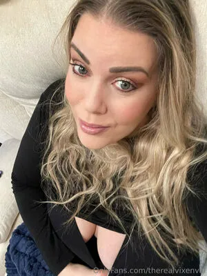 Therealvixenval OnlyFans Leaked Free Thumbnail Picture - #kZDJ49EviE