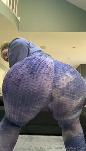 Therealvixenval OnlyFans Leaked Free Thumbnail Picture - #mh7rw8rcY7