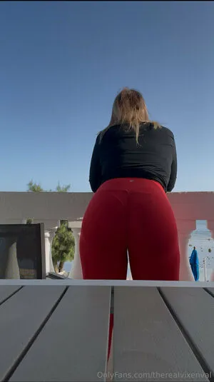 Therealvixenval OnlyFans Leaked Free Thumbnail Picture - #oCbLbrSpLx