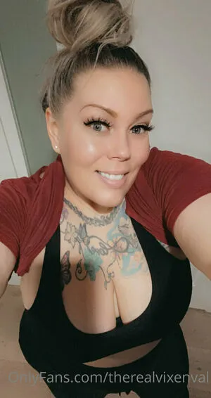 Therealvixenval OnlyFans Leaked Free Thumbnail Picture - #oRlq5WlfH1