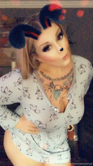 Therealvixenval OnlyFans Leaked Free Thumbnail Picture - #qGbpByF2Sr