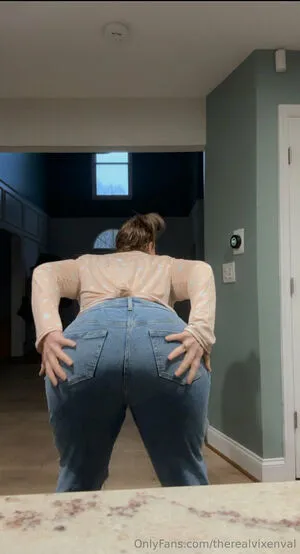 Therealvixenval OnlyFans Leaked Free Thumbnail Picture - #sEoExquxpM