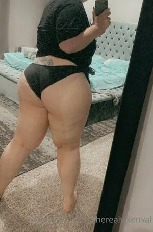 Therealvixenval OnlyFans Leaked Free Thumbnail Picture - #soenUbziI9