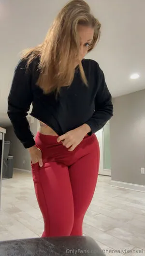 Therealvixenval OnlyFans Leaked Free Thumbnail Picture - #t4fUPznUmX