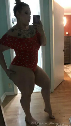 Therealvixenval OnlyFans Leaked Free Thumbnail Picture - #wrAVFiIPwI