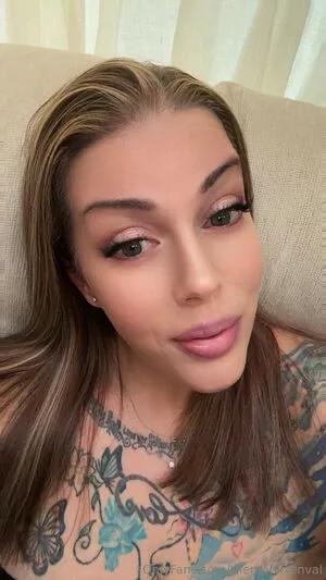 Therealvixenval OnlyFans Leaked Free Thumbnail Picture - #xlWlX5Cl2w
