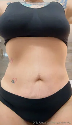Therealvixenval OnlyFans Leaked Free Thumbnail Picture - #y63eybn0ro