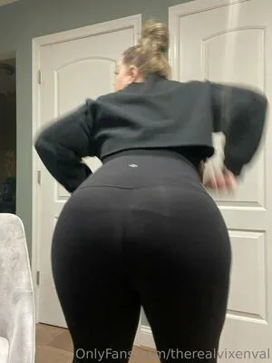 Therealvixenval OnlyFans Leaked Free Thumbnail Picture - #ydlmeLJqoE