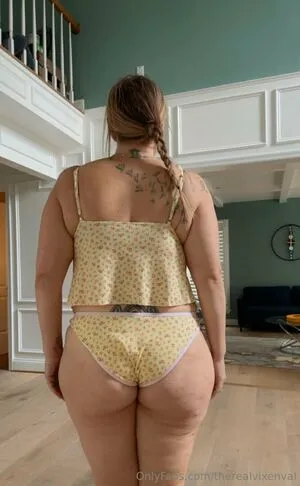 Therealvixenval OnlyFans Leaked Free Thumbnail Picture - #zA6fwGGJPe