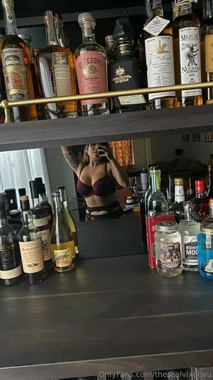 Therealvixenvu OnlyFans Leaked Free Thumbnail Picture - #P6IUHEtkV9