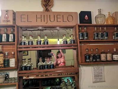 Therealvixenvu OnlyFans Leaked Free Thumbnail Picture - #b4VFSAEhRW