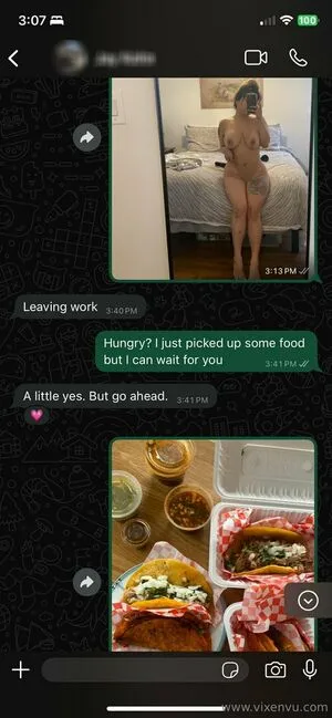 Therealvixenvu OnlyFans Leaked Free Thumbnail Picture - #cywKE6S7ZC