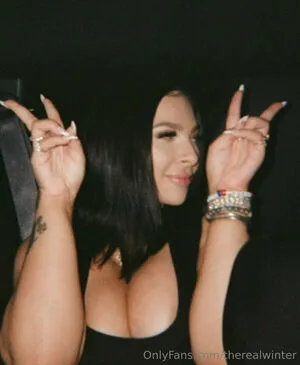Therealwinter OnlyFans Leaked Free Thumbnail Picture - #OeDUpeD5n5