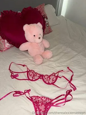 Therealxxxenasteph OnlyFans Leaked Free Thumbnail Picture - #0fxqoF3n0R