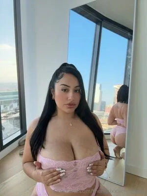 Therealxxxenasteph OnlyFans Leaked Free Thumbnail Picture - #8LBzh0rirl