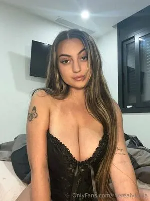 Therealylenia OnlyFans Leaked Free Thumbnail Picture - #jPijdRSPG7