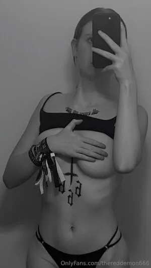 Thereddemon666 OnlyFans Leaked Free Thumbnail Picture - #PlhgSDnCT0