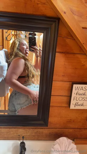 Theredhead Cowgirll OnlyFans Leaked Free Thumbnail Picture - #BflF7ryiyL