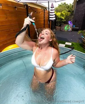 Theredhead Cowgirll OnlyFans Leaked Free Thumbnail Picture - #dZf0Ol9WZB