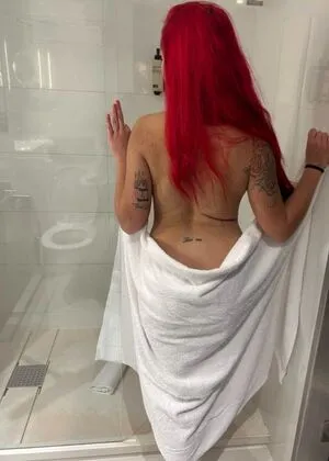 Theredlucy OnlyFans Leaked Free Thumbnail Picture - #8kNYv9CKcb