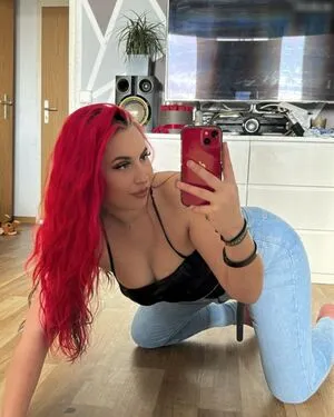 Theredlucy OnlyFans Leaked Free Thumbnail Picture - #PtxZL1QRPo