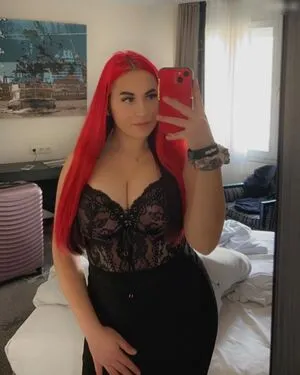 Theredlucy OnlyFans Leaked Free Thumbnail Picture - #RAN1mQntWl