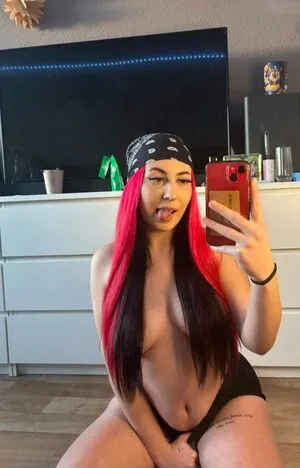 Theredlucy OnlyFans Leaked Free Thumbnail Picture - #avZZaop8Kf