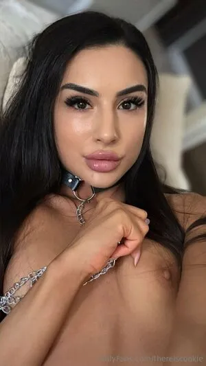 Thereiscookie OnlyFans Leaked Free Thumbnail Picture - #vTtV353zea