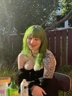 Thereisnobeth OnlyFans Leaked Free Thumbnail Picture - #6VordxD0Q5