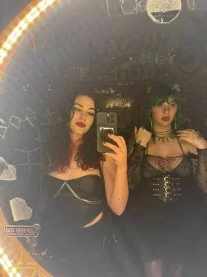 Thereisnobeth OnlyFans Leaked Free Thumbnail Picture - #HL8vjK9Y9V