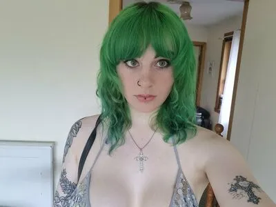 Thereisnobeth OnlyFans Leaked Free Thumbnail Picture - #I6U7r0ps0r