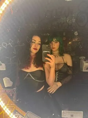 Thereisnobeth OnlyFans Leaked Free Thumbnail Picture - #R4GToYPOu1