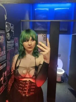 Thereisnobeth OnlyFans Leaked Free Thumbnail Picture - #gkLkrEGb94