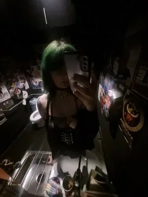 Thereisnobeth OnlyFans Leaked Free Thumbnail Picture - #kNw164vlhA