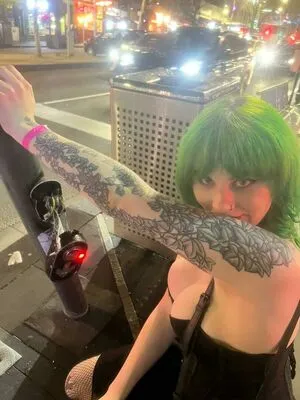 Thereisnobeth OnlyFans Leaked Free Thumbnail Picture - #t8yUn2HoJT