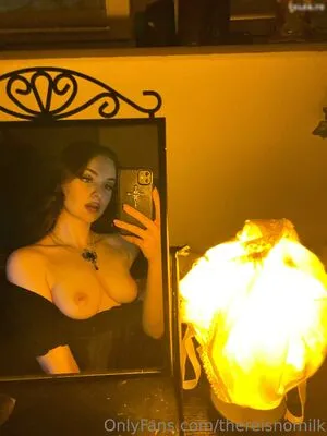 Thereisnomilk OnlyFans Leaked Free Thumbnail Picture - #4LEkiykOgj