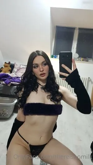 Thereisnomilk OnlyFans Leaked Free Thumbnail Picture - #8OhYpPIcUU