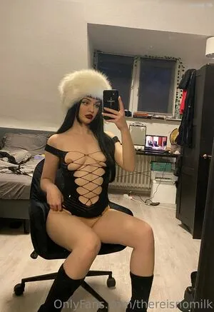 Thereisnomilk OnlyFans Leaked Free Thumbnail Picture - #N8CR4YzLb2
