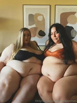 Thereneejames OnlyFans Leaked Free Thumbnail Picture - #IS9mMt35Hr