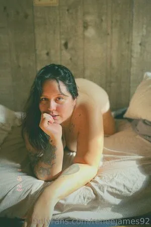 Thereneejames OnlyFans Leaked Free Thumbnail Picture - #qteiibrcAv