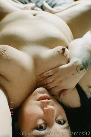 Thereneejames OnlyFans Leaked Free Thumbnail Picture - #tMvnlBpaKN