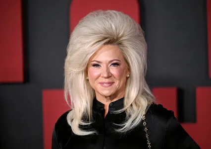 Theresa Caputo OnlyFans Leaked Free Thumbnail Picture - #DRkenSY4DP
