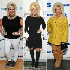 Theresa Caputo OnlyFans Leaked Free Thumbnail Picture - #KvPyPVpddX