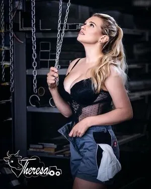 Theresa Diesel OnlyFans Leaked Free Thumbnail Picture - #9CtF8LjPcs