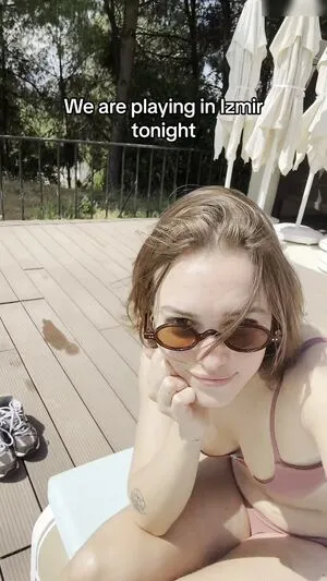Theresa Frostad Eggesb OnlyFans Leaked Free Thumbnail Picture - #4uvoDoVBBR