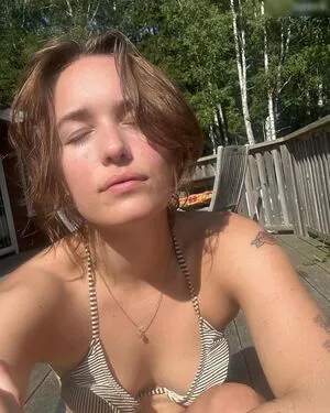 Theresa Frostad Eggesb OnlyFans Leaked Free Thumbnail Picture - #VOjv32RO4y