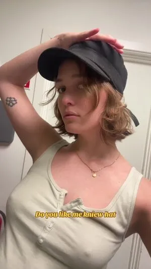 Theresa Frostad Eggesb OnlyFans Leaked Free Thumbnail Picture - #aTufNXeAuu