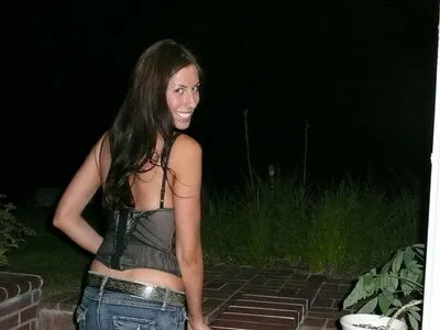 Theresa Lynn Coulter OnlyFans Leaked Free Thumbnail Picture - #R2V6P9i0lI