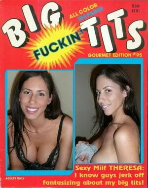 Theresa Lynn Coulter OnlyFans Leaked Free Thumbnail Picture - #eZnKCd1fIa