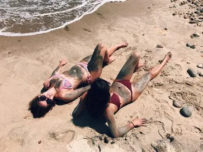 Theresa Marie OnlyFans Leaked Free Thumbnail Picture - #ZSoILedki9